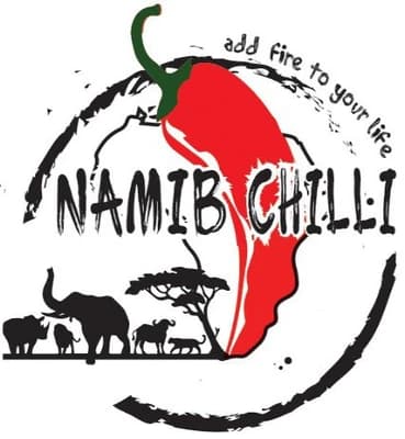 Namib Chilli logo