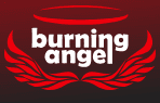 Burning Angel logo