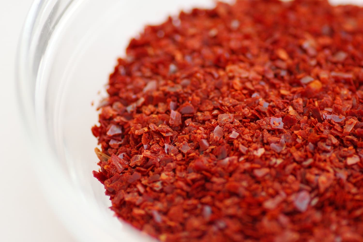 Gochugaru pepper - medium from Korea
