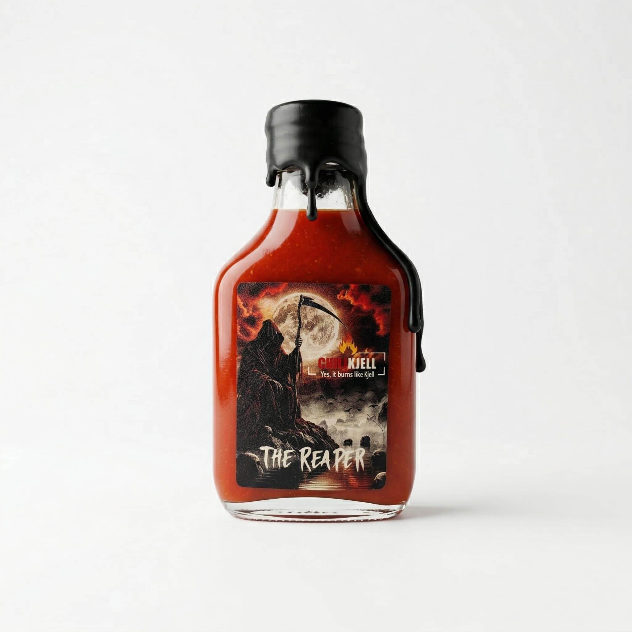 The Reaper by Chilikjell - included in Reaper Box