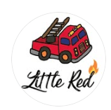Little Red Hot Sauce logo