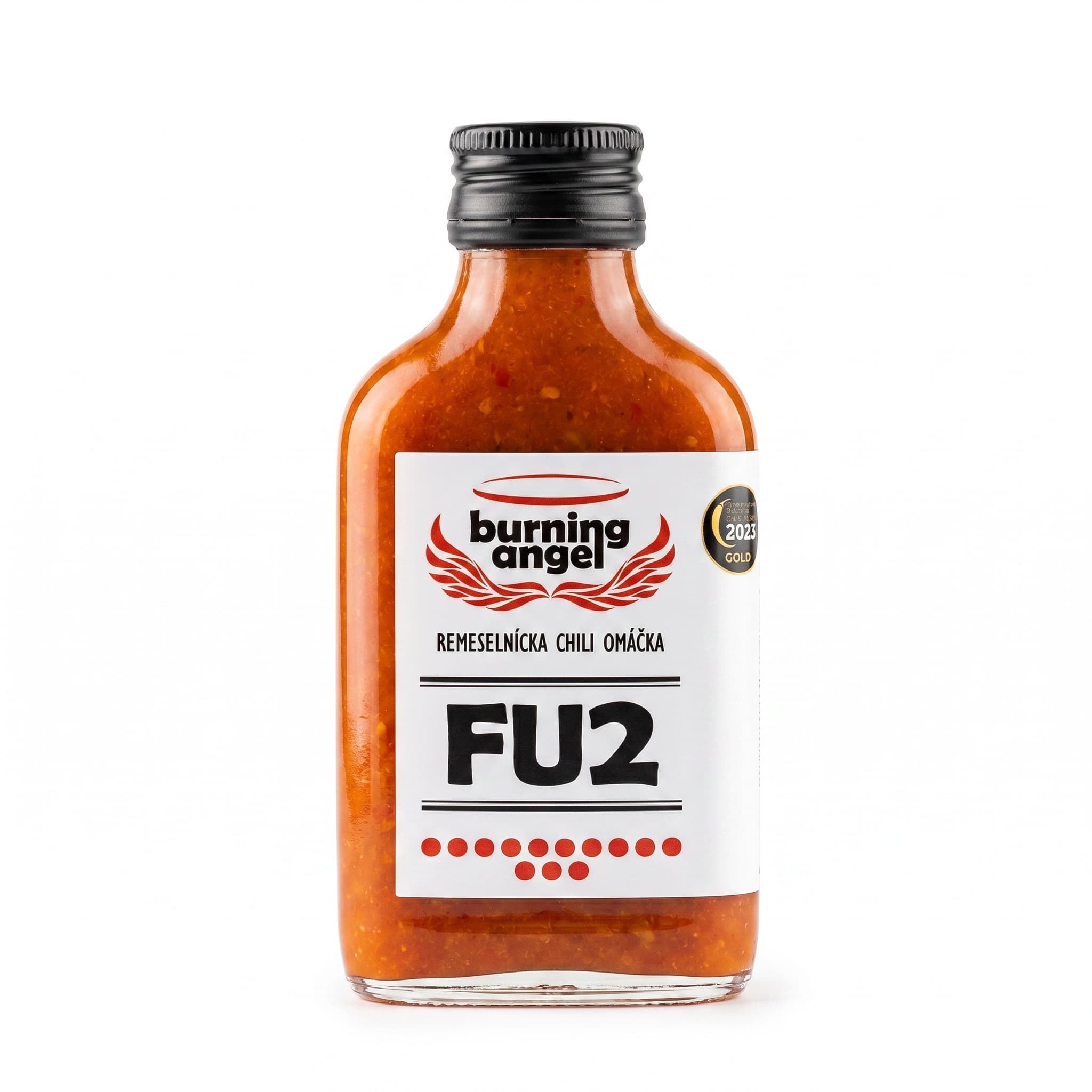 FU2 by Burning Angel - included in Reaper Box