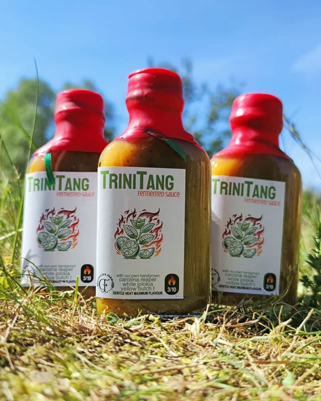 TriniTang