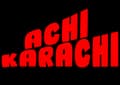 Achi Karachi logo