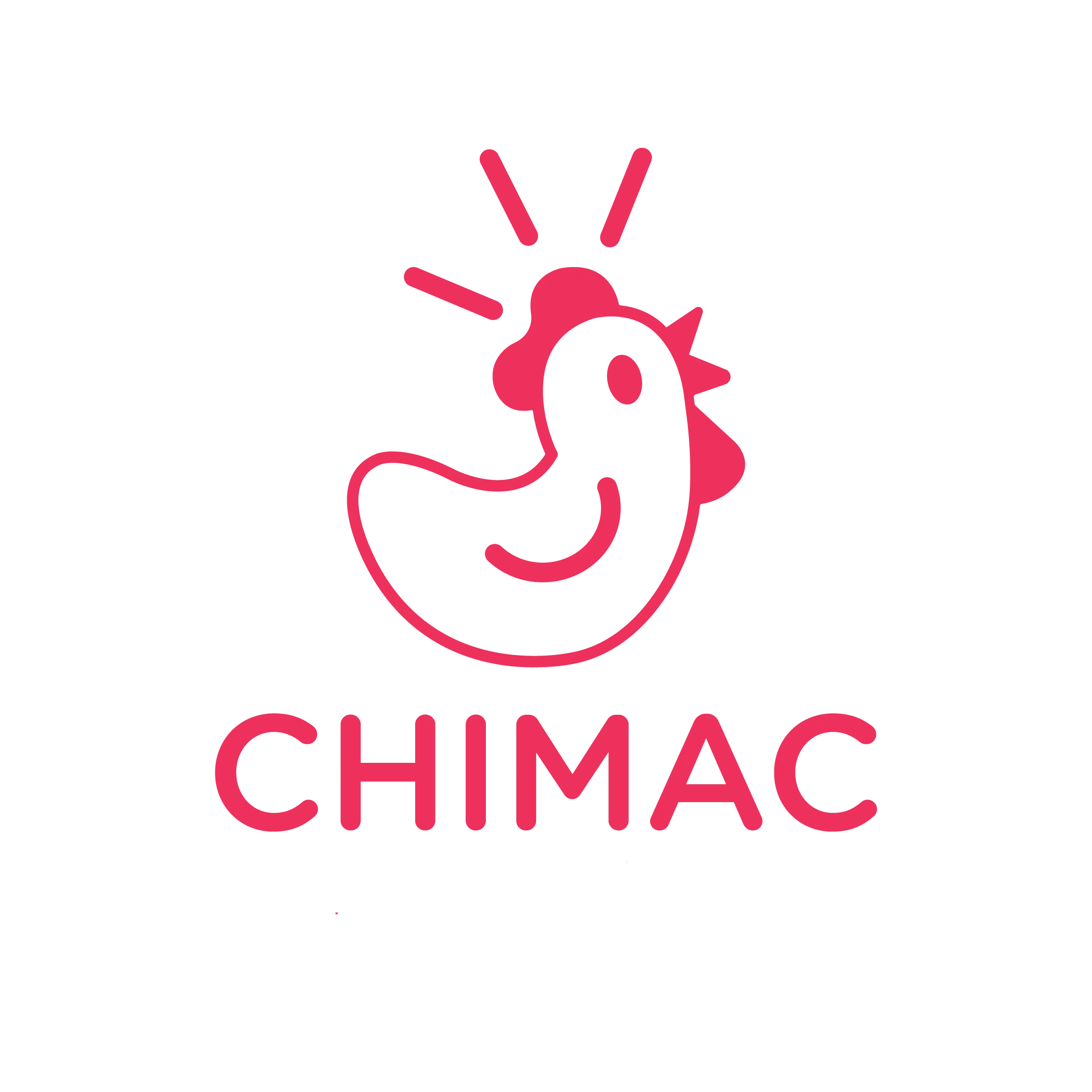 Milky Paws LTD T/A Chimac logo