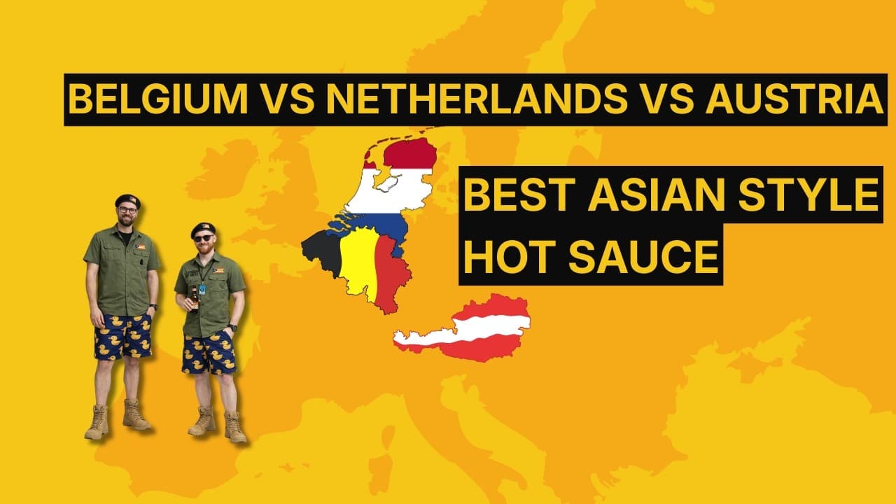 Republic of Heat video 7