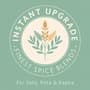 Instant Upgrade Spices logo