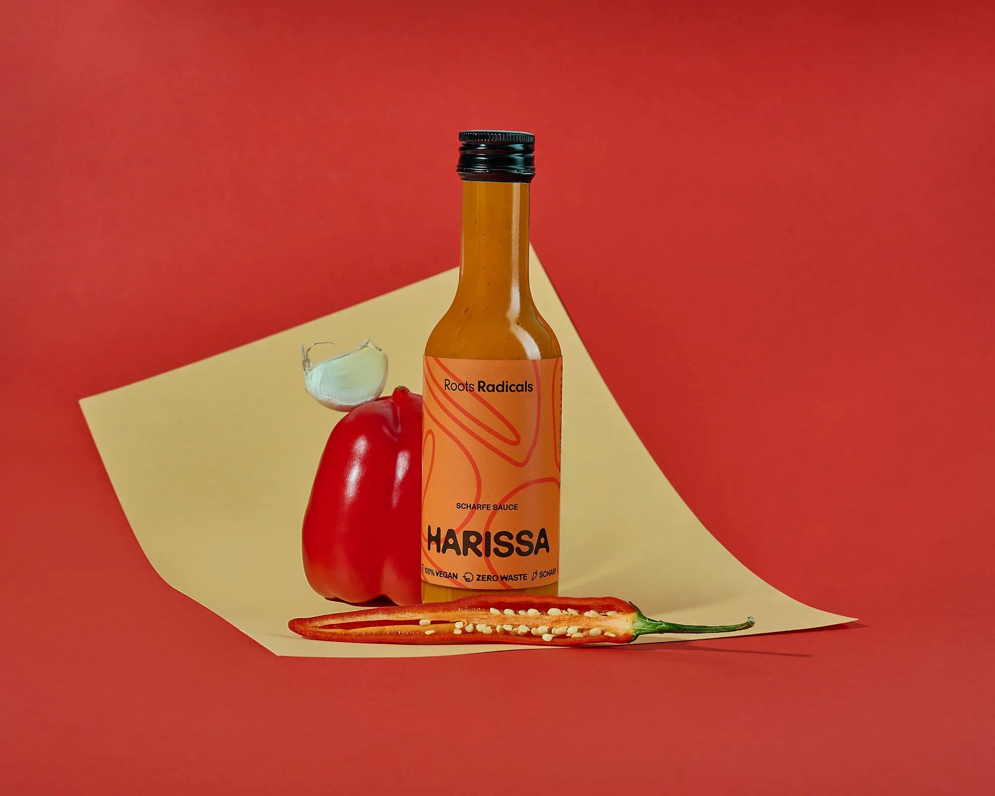 Harissa