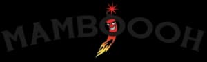 MAMBOOOH berlin chili manufactory logo