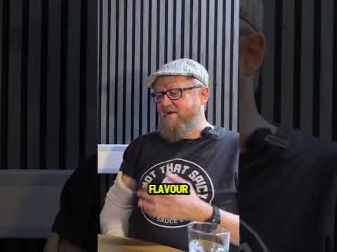 The Golden Rule: Flavor Over Heat, Always