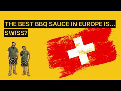 Best Spicy BBQ Sauce 2026: Europe's Top 3 Ranked