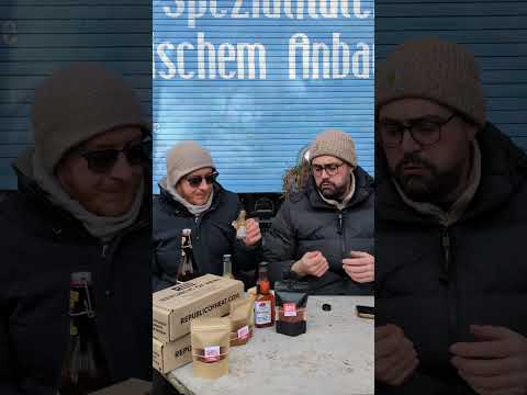 what's in our hot sauce box this month? #hotsauce #bbqsauce #bbqfoodie