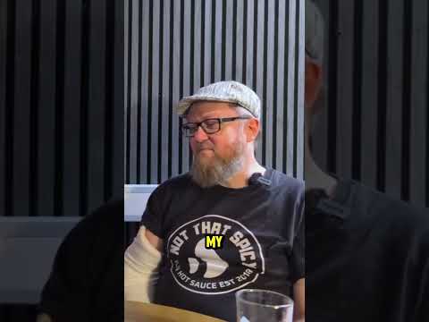 My Journey to Becoming the Chili King of Berlin #hotsauce #hotones #chili #startup