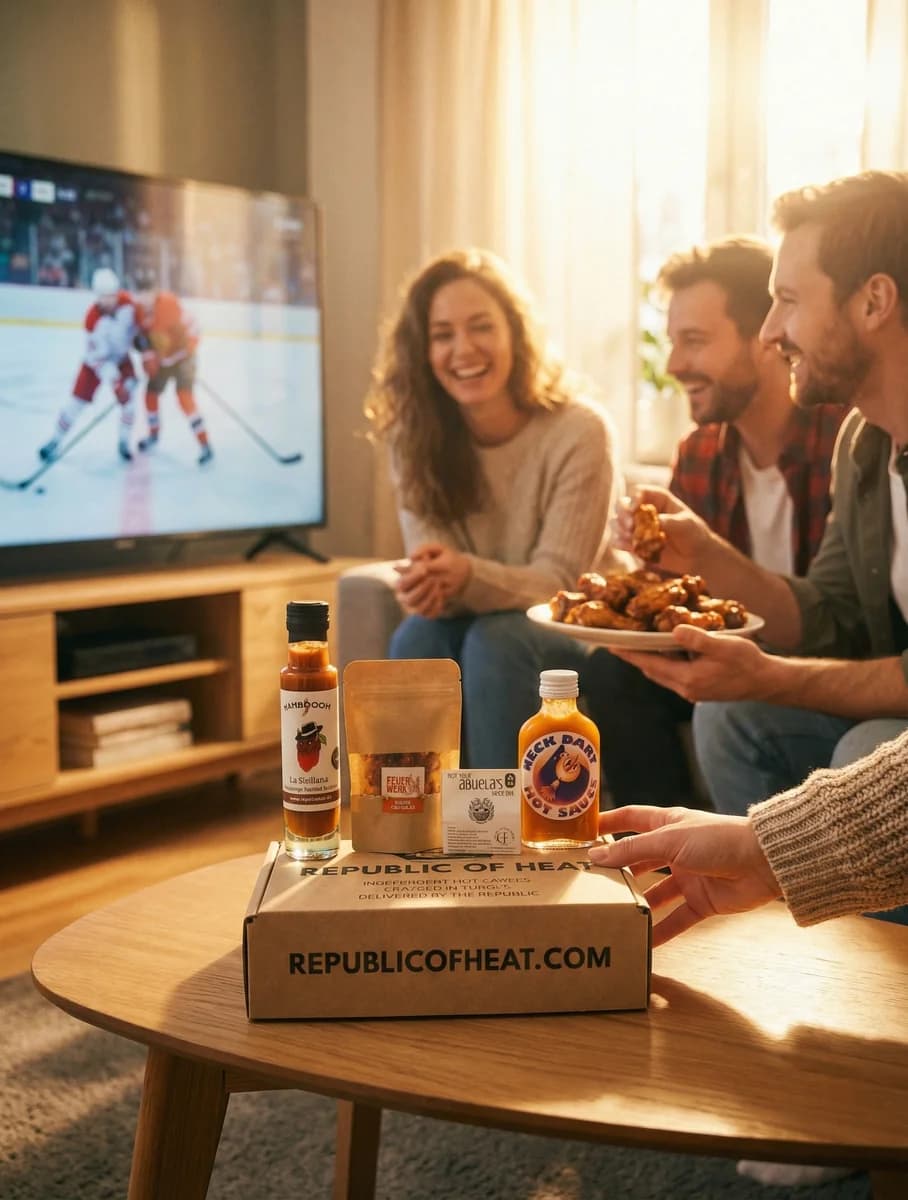 Sweet & Savage in use