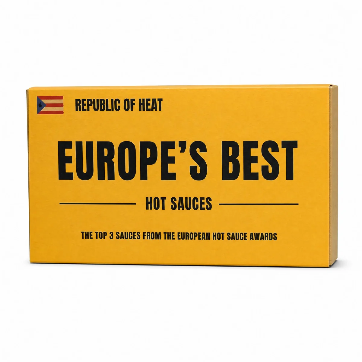 Europe's Best