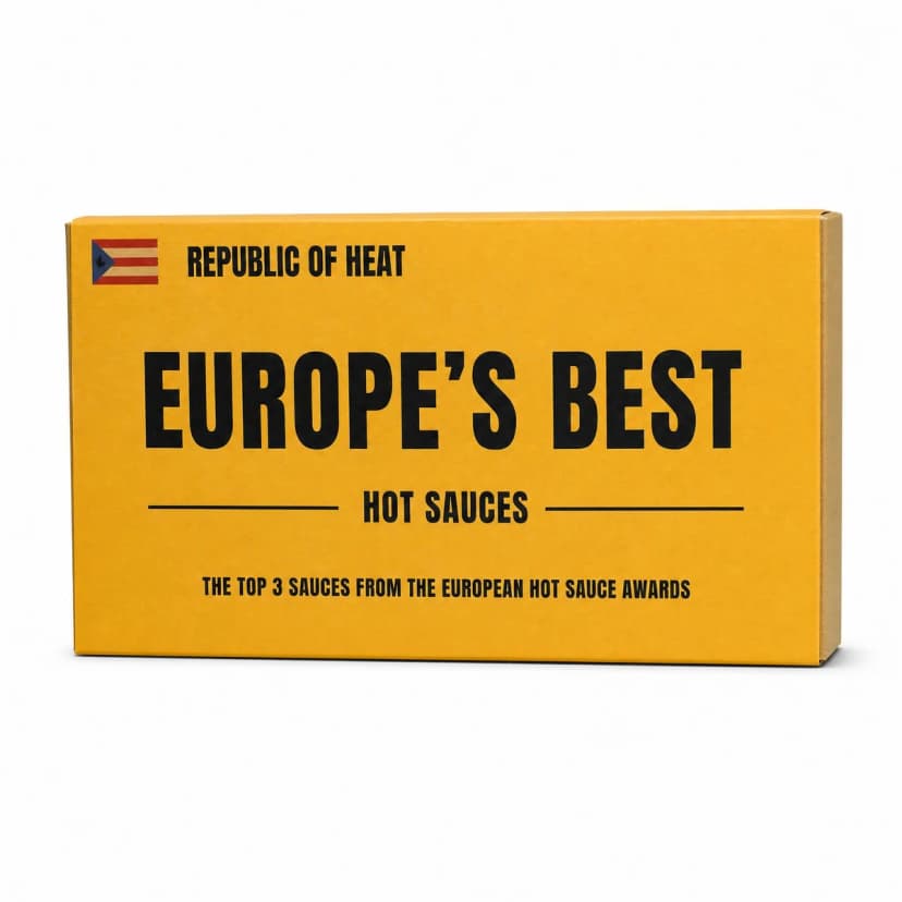 Europe's Best
