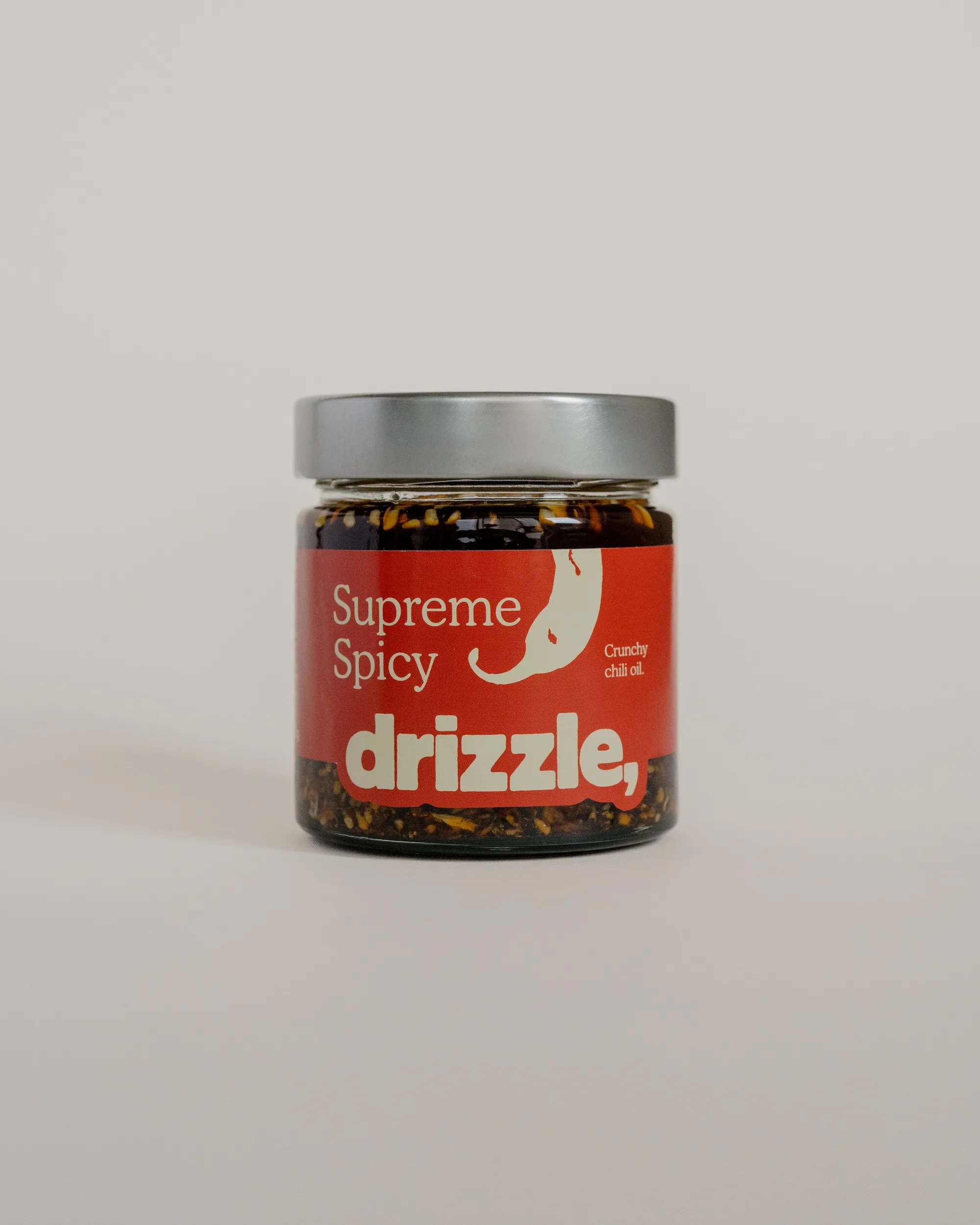 Supreme Spicy