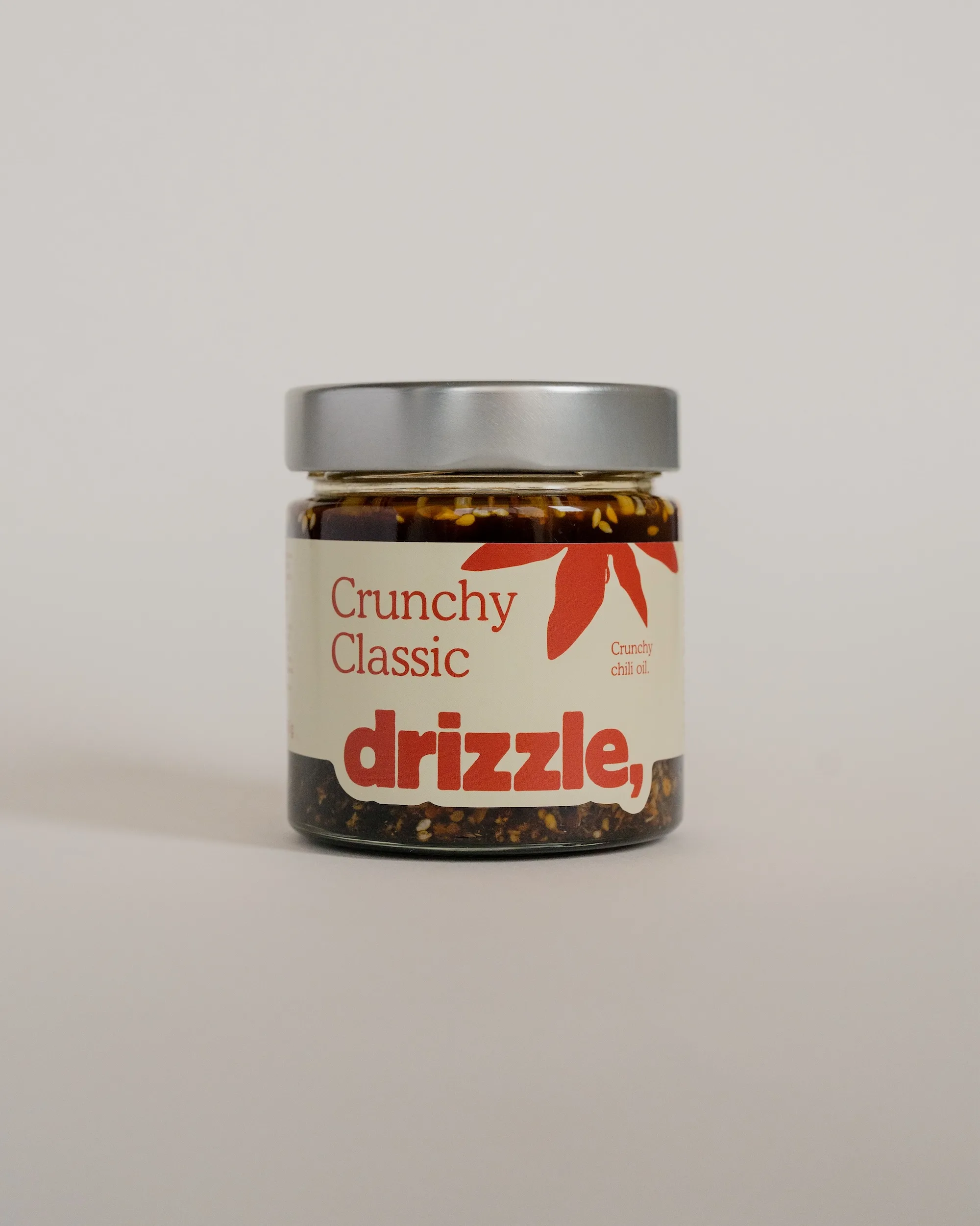 Crunchy Classic